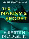 Cover image for The Nanny's Secret